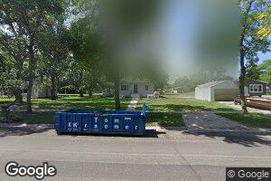 865 6th St, Hancock, MN 56244