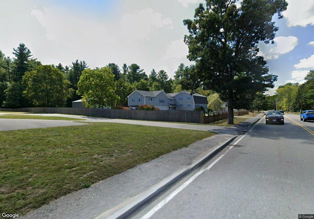 147 Lowell Rd, Pepperell, MA 01463 - photo 1