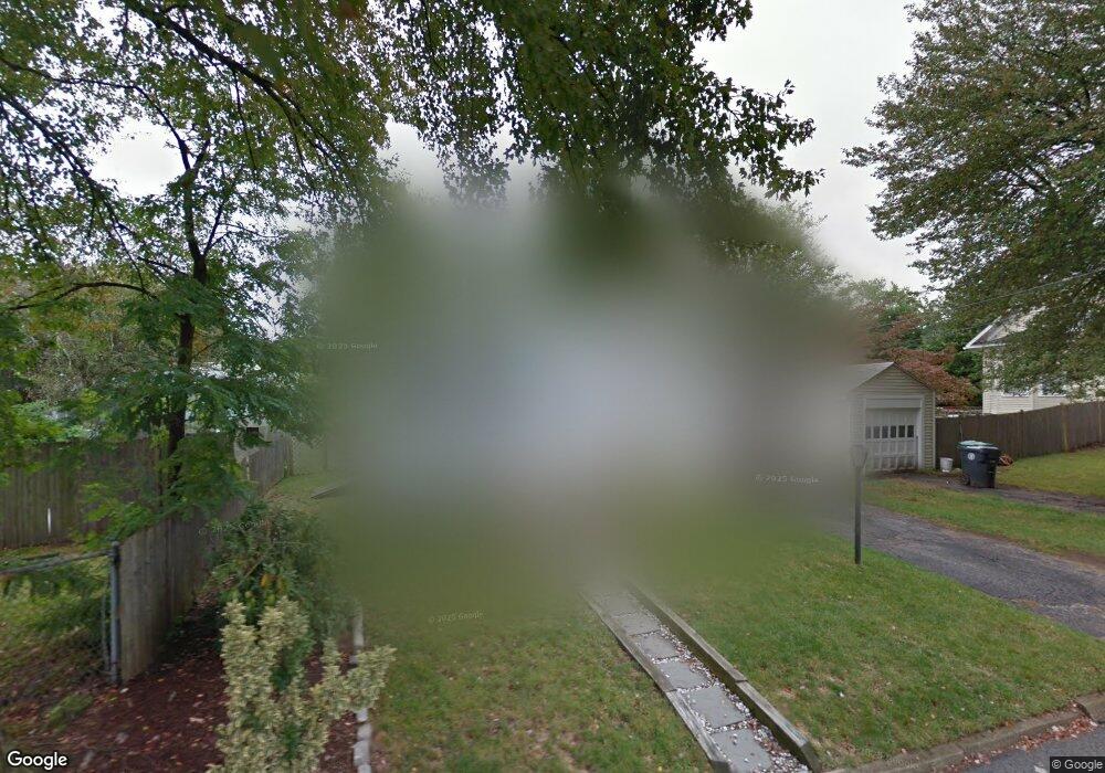 156 Adams St, Warwick, RI 02888 - photo 1