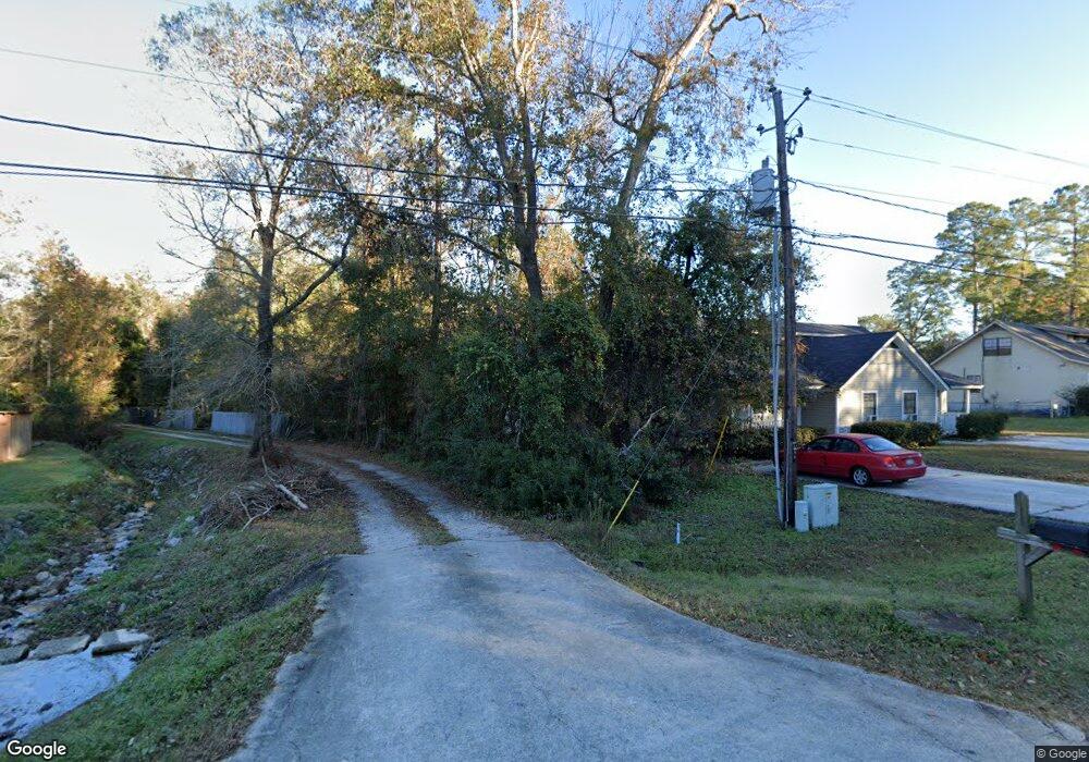 817 Ash Street Extension, Springfield, GA 31329 - photo 1