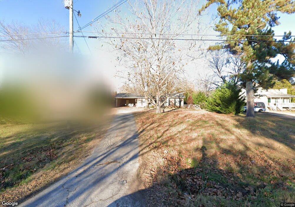 90 Old Airport Rd unit 9, Carrollton, GA 30116 - photo 1