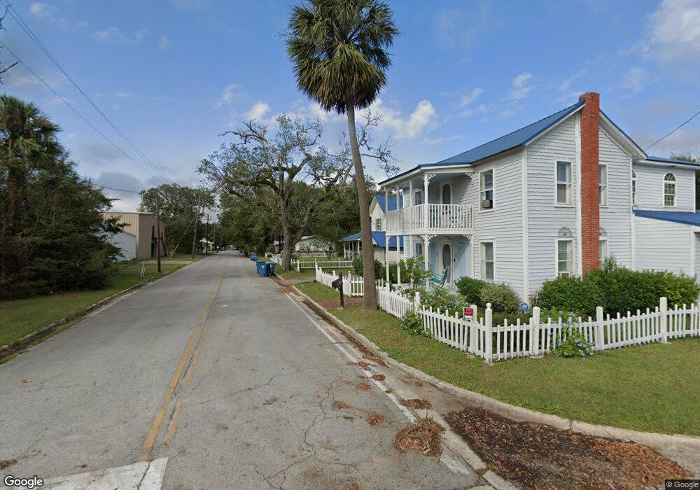 425 Oglethorpe Dr Point, Brunswick, GA - photo 1