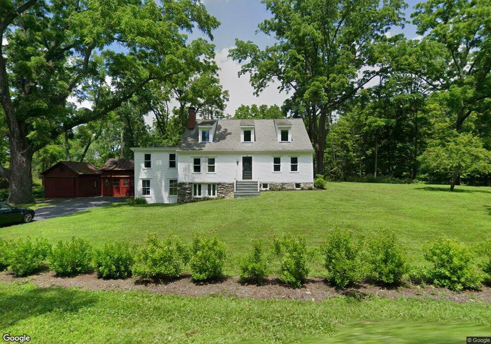 19 Maple Ln unit 1, Rhinebeck, NY 12572 - photo 1