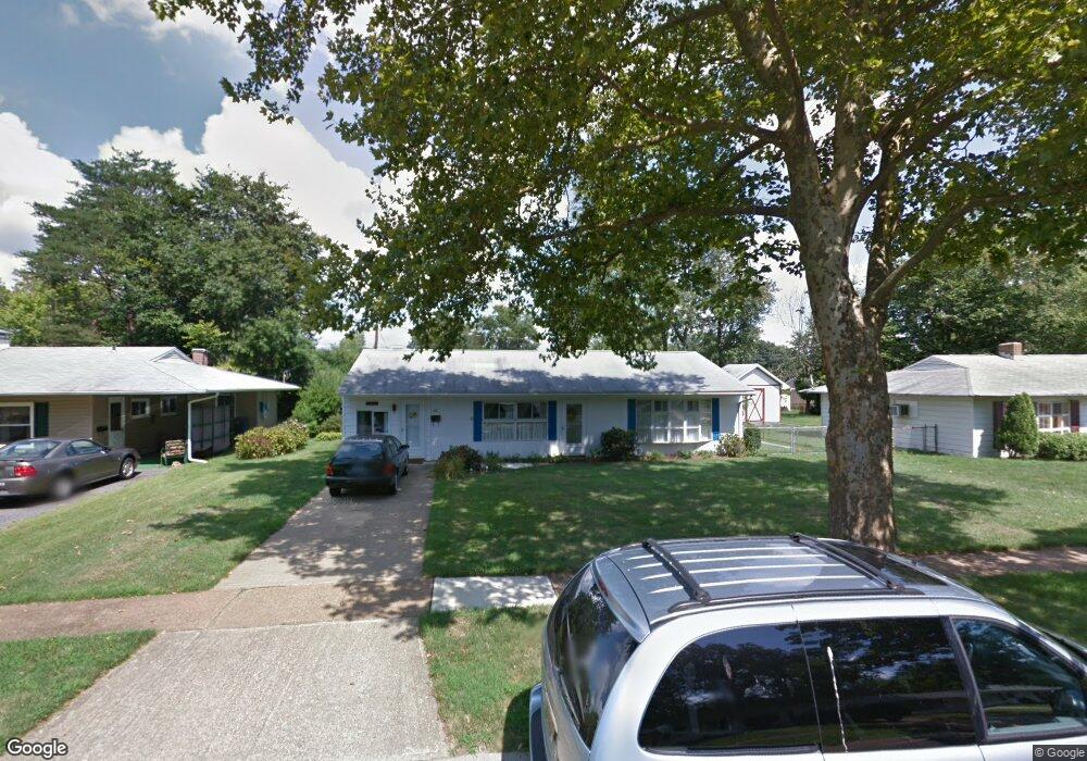 6 Curry Ln, Newark, DE 19713 - photo 1