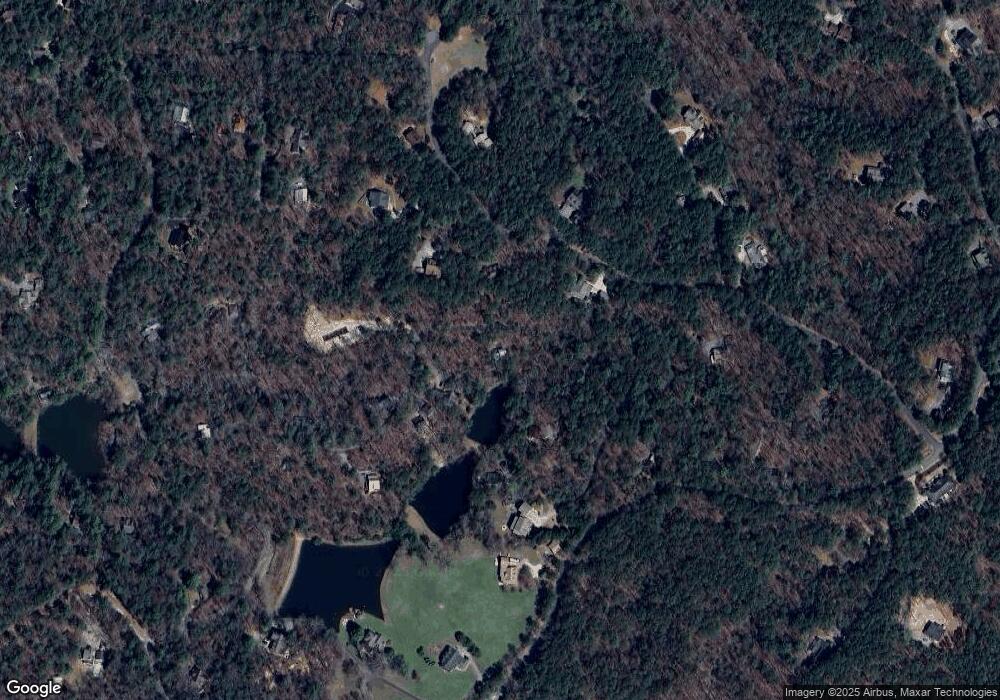 222 Misty Hollow Rd, Ellijay, GA 30536 - photo 1