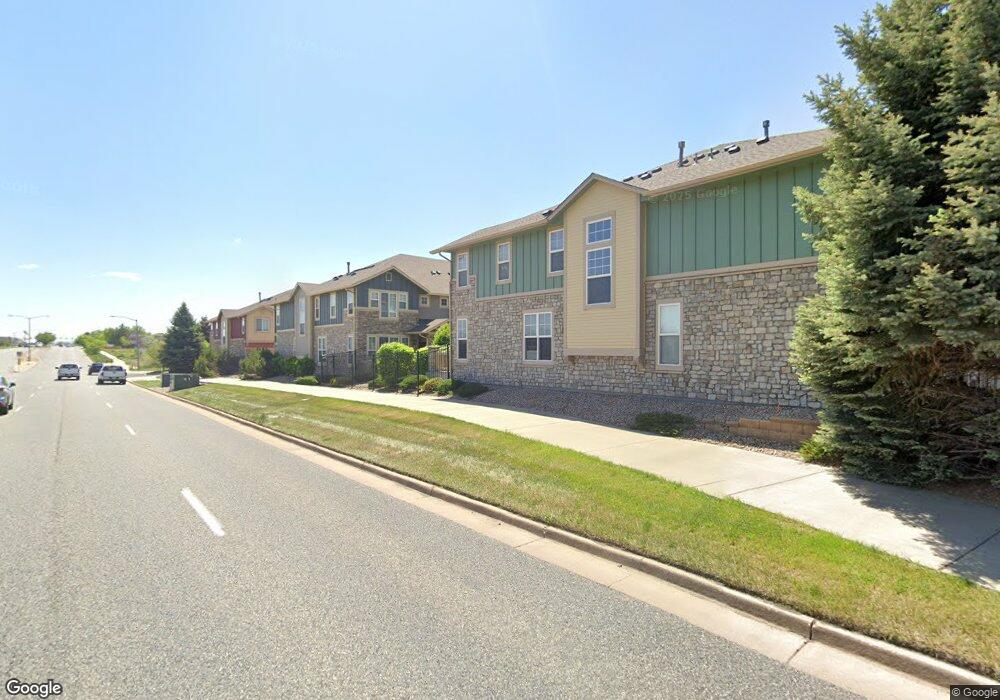 574 S Mobile Place, Aurora, CO 80017 - photo 1