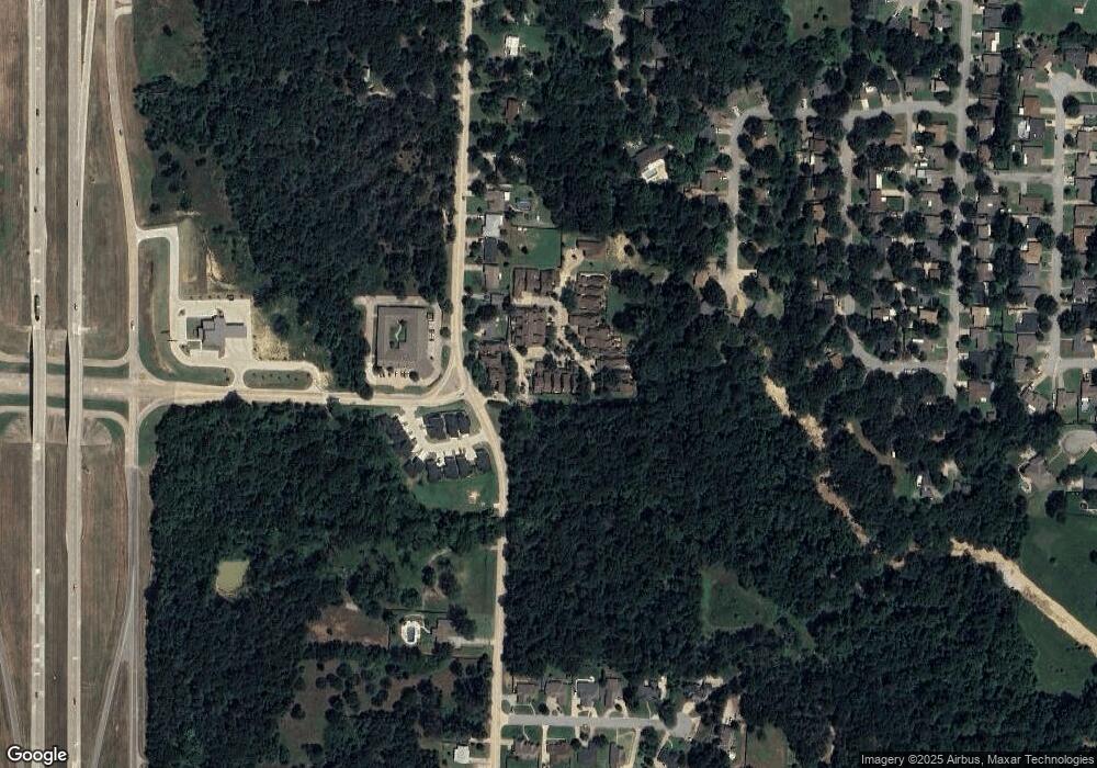 6 Village Green Ct, Denison, TX 75020 - photo 1