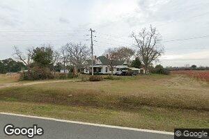 1615 Bussey Rd, Sycamore, GA 31790