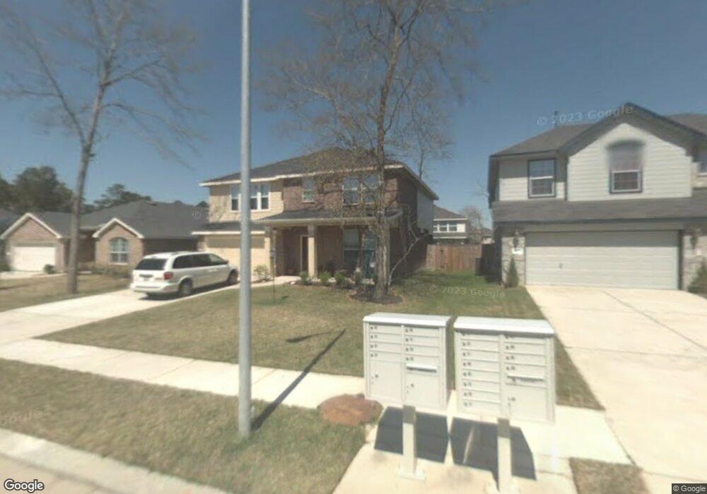 18926 Cluster Oaks Dr, Magnolia, TX 77355 - photo 1