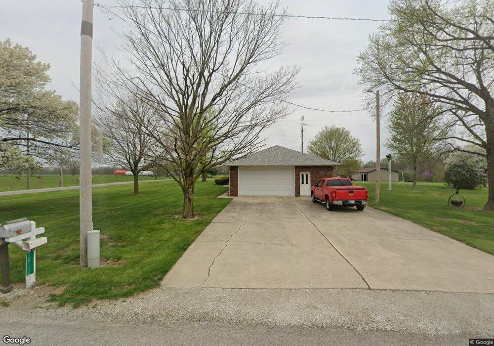 10522 E 1100 S, Converse, IN 46919 - photo 1