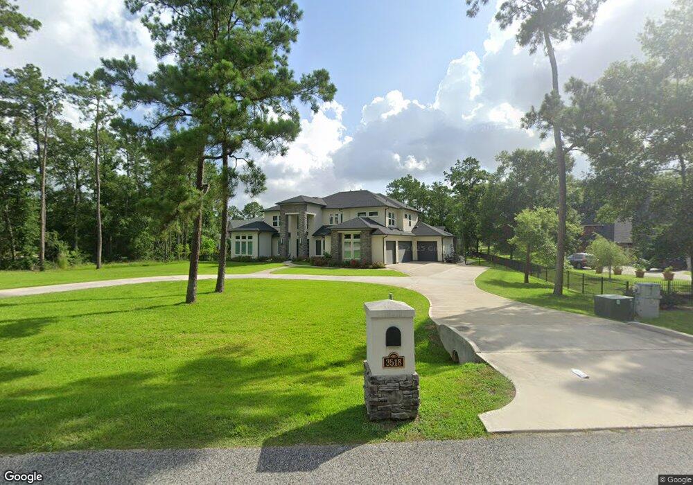 3518 W Benders Landing Blvd, Spring, TX 77386 - photo 1