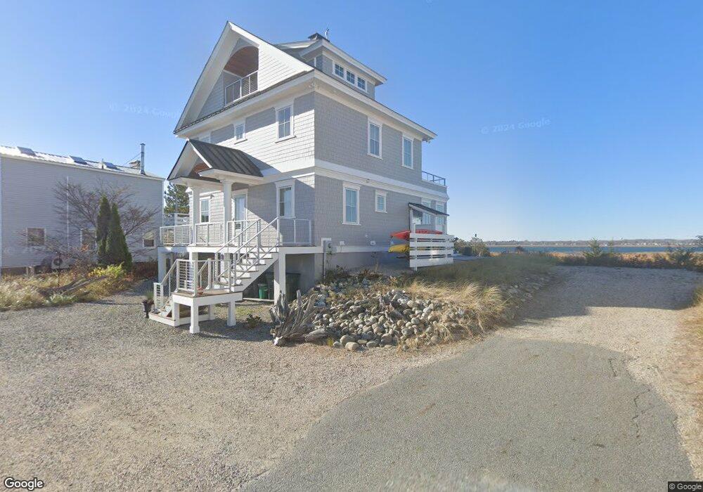 3 O St, Newburyport, MA 01950 - photo 1