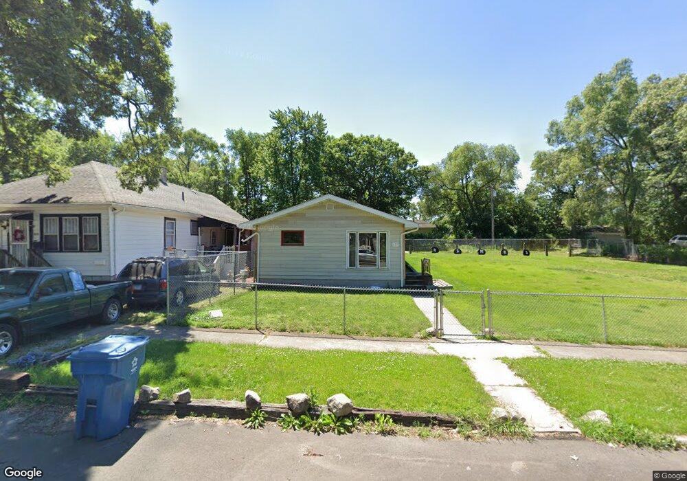 631 W 44th Ave, Gary, IN 46408 - photo 1