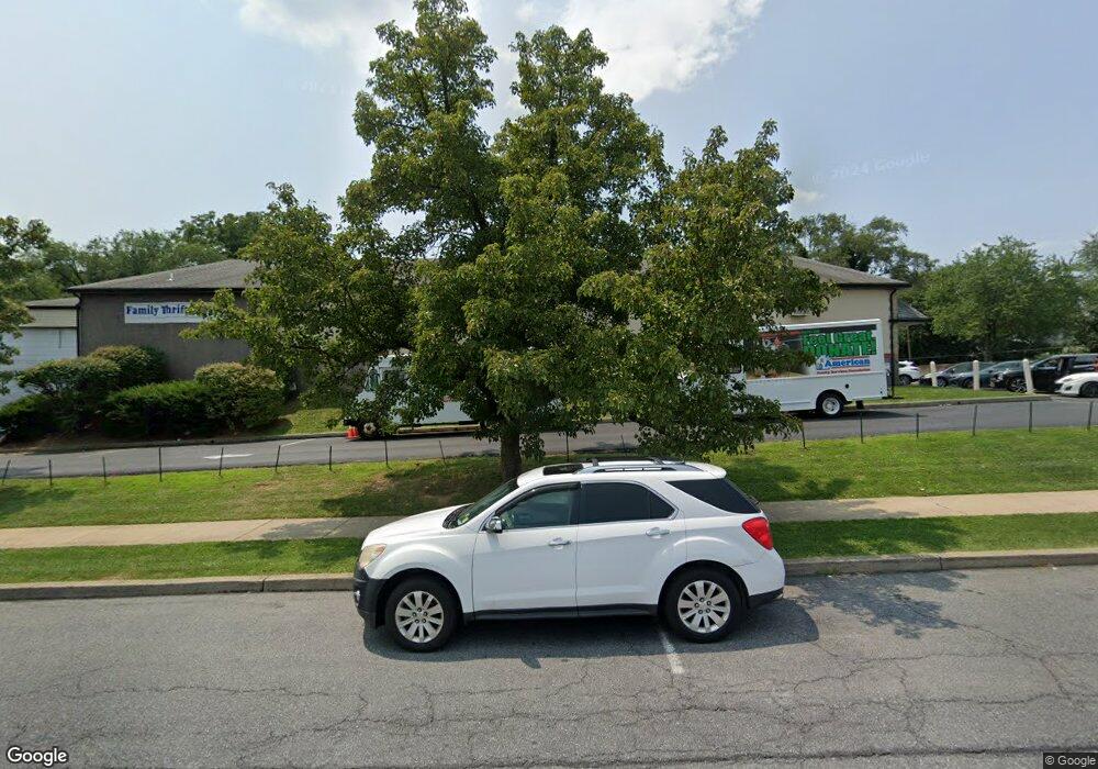 537 Milford St, Easton, PA 18045 - photo 1