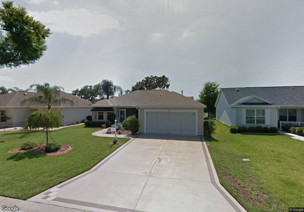 662 Jameston Ave, The Villages, FL 32162 - photo 1