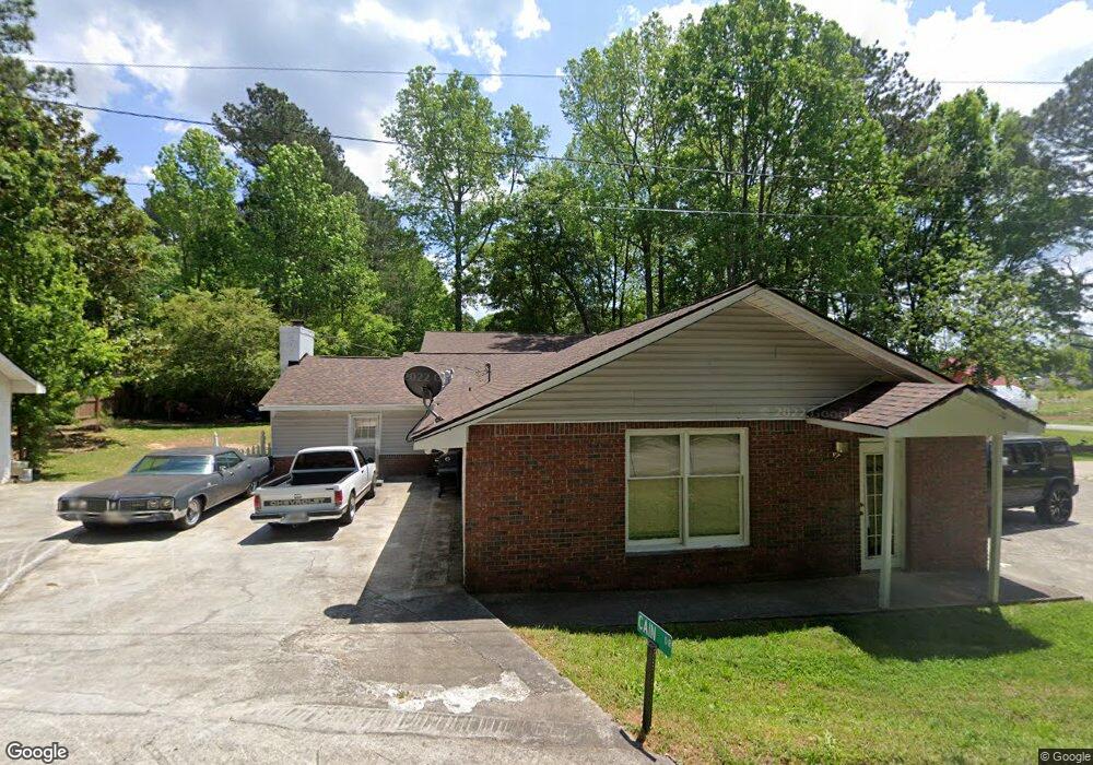 128 E Wright St, Winder, GA 30680 - photo 1