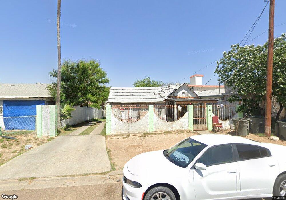 604 E Lane St, Laredo, TX 78040 - photo 1