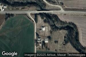 17390 S Docking Rd, Burlingame, KS 66413