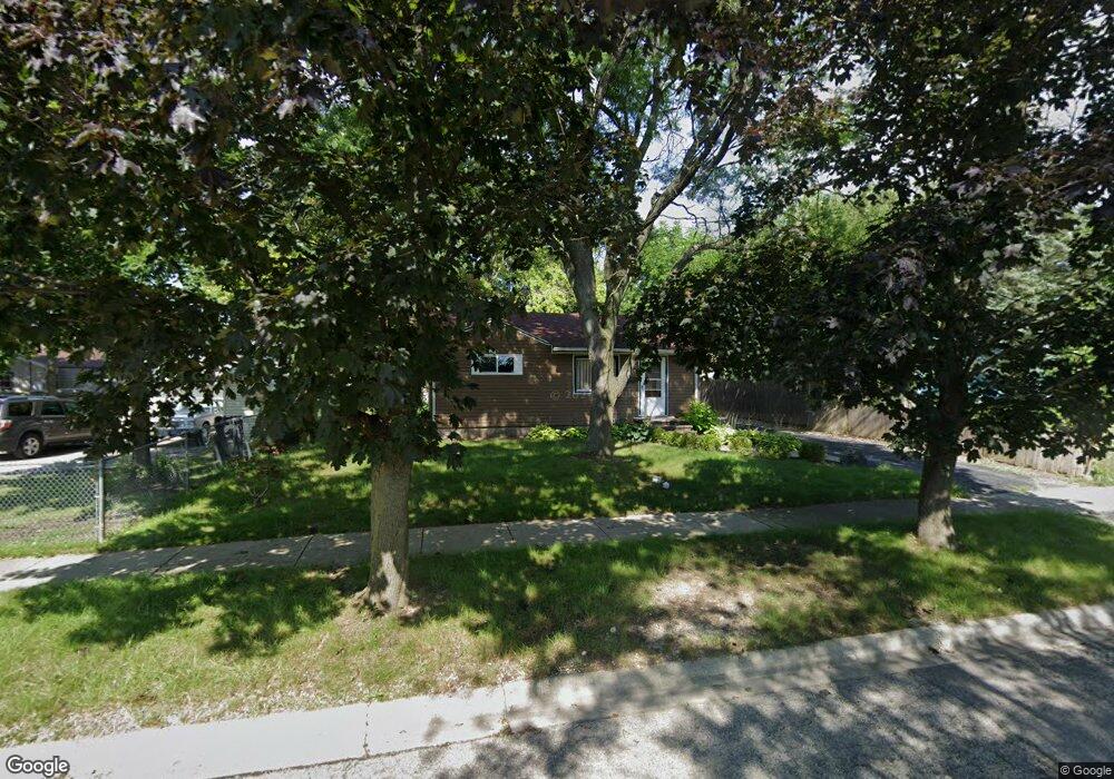 2234 Seminole Rd, Waukegan, IL 60087 - photo 1