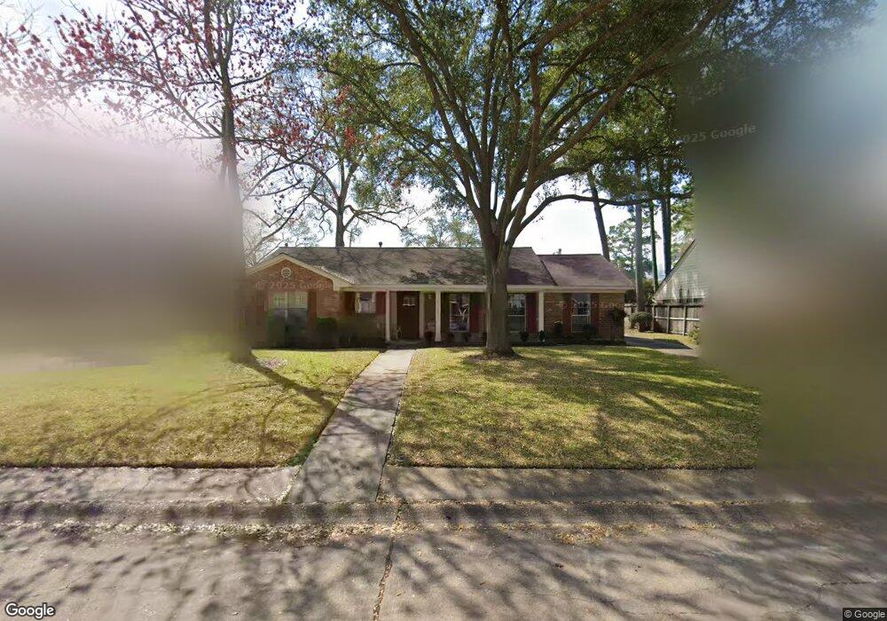 12127 Beauregard Dr, Houston, TX 77024 - photo 1