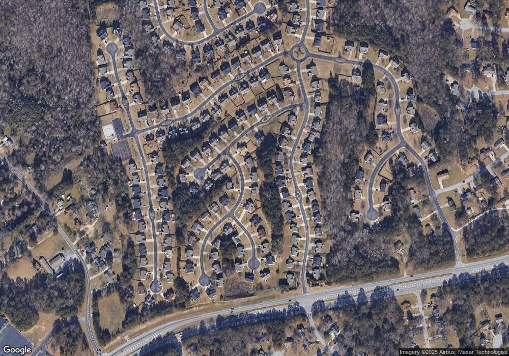 1509 Riverbrooke Way NE, Conyers, GA 30012 - photo 1