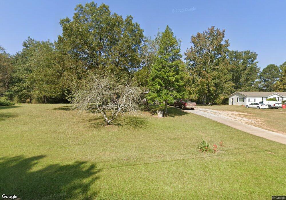 3747 Tyus Carrollton Rd, Carrollton, GA 30117 - photo 1