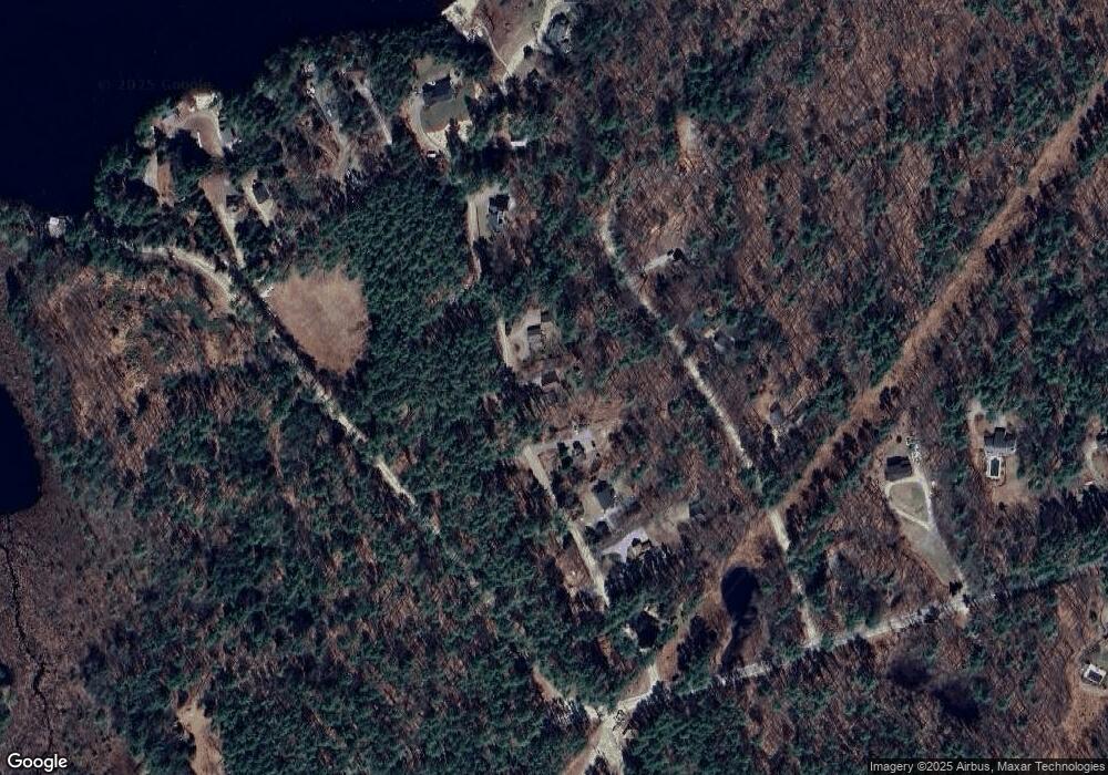 78 S Shore Dr, Contoocook, NH 03229 - photo 1