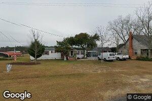 3424 Pearce Rd, Pitts, GA 31072
