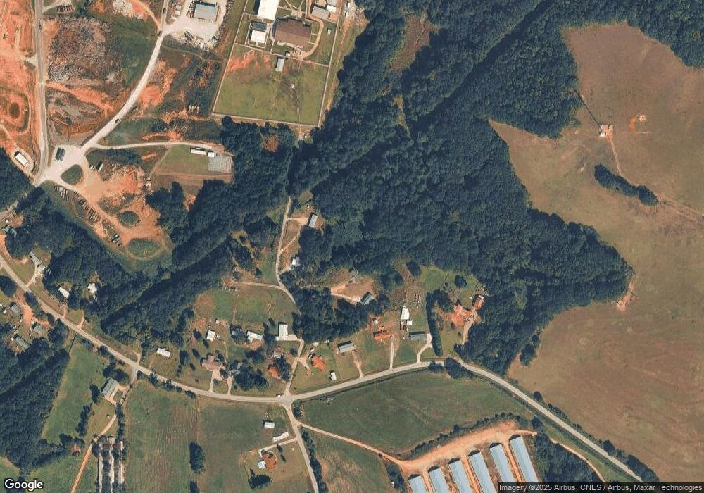 1846 Hickory Crossing Rd, Hartwell, GA 30643 - photo 1