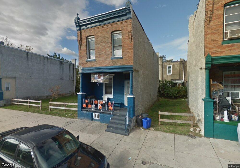 32 N Farson St, Philadelphia, PA 19139 - photo 1