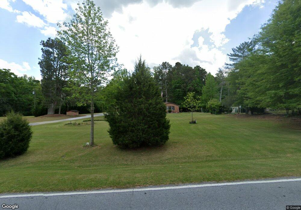 237 E Wright St, Winder, GA 30680 - photo 1
