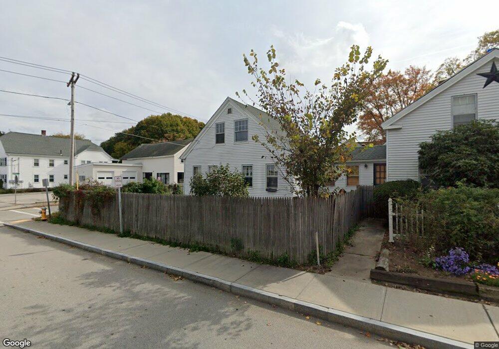 7 Myrtle Ave, Webster, MA 01570 - photo 1