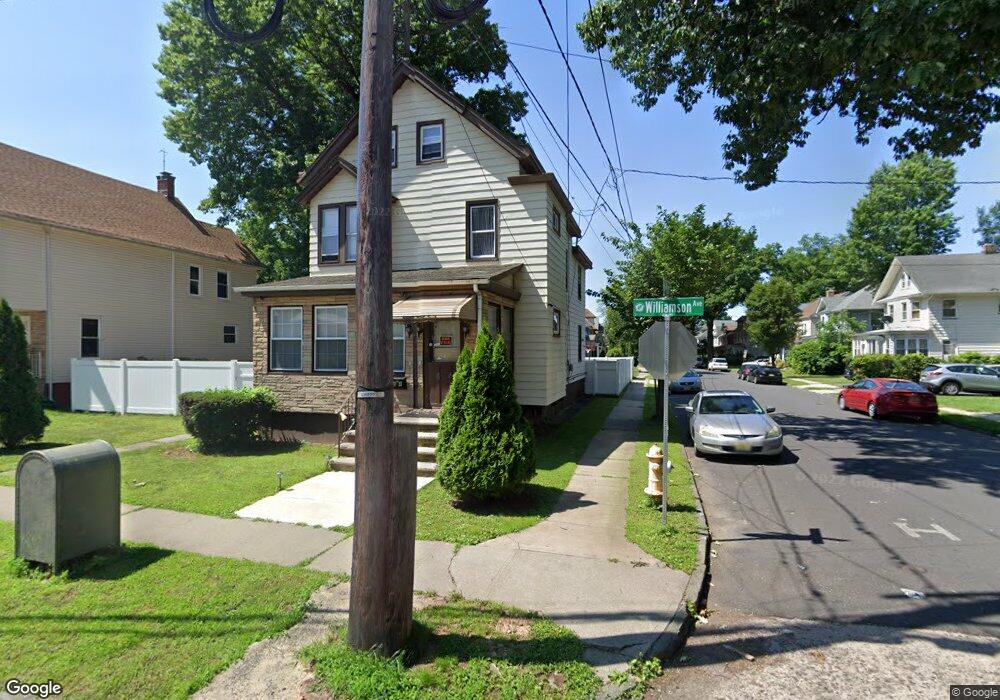 84 Williamson Ave, Hillside, NJ 07205 - photo 1