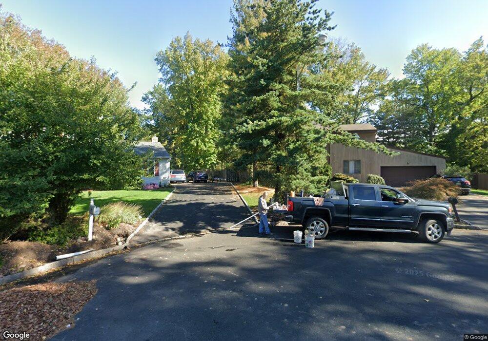 11 Peach Ct, Scotch Plains, NJ 07076 - photo 1