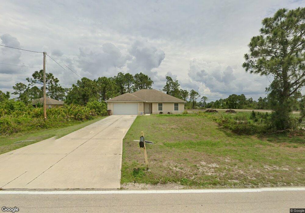 959 Columbus Blvd S unit 7, Lehigh Acres, FL 33974 - photo 1