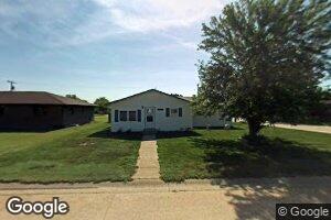 1516 15th St, Hoxie, KS 67740