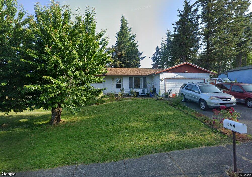 254 SW Martine Ct, Troutdale, OR 97060 - photo 1