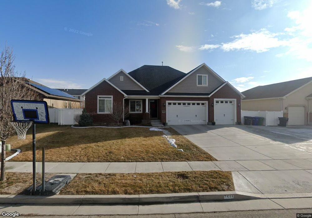7511 S 4730 W unit 310, West Jordan, UT 84084 - photo 1