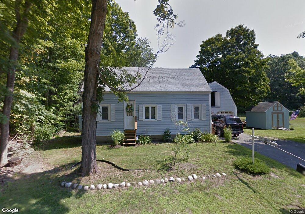 278 Beech Plain Rd, Buxton, ME 04093 - photo 1