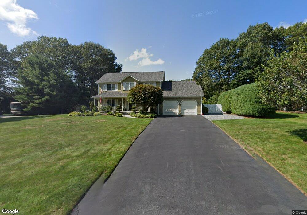 69 Derbyshire Dr, Cranston, RI 02921 - photo 1