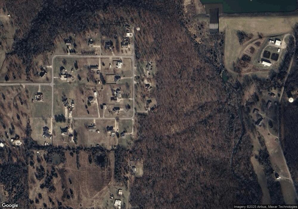 108607 S 4776 Rd, Roland, OK 74954 - photo 1