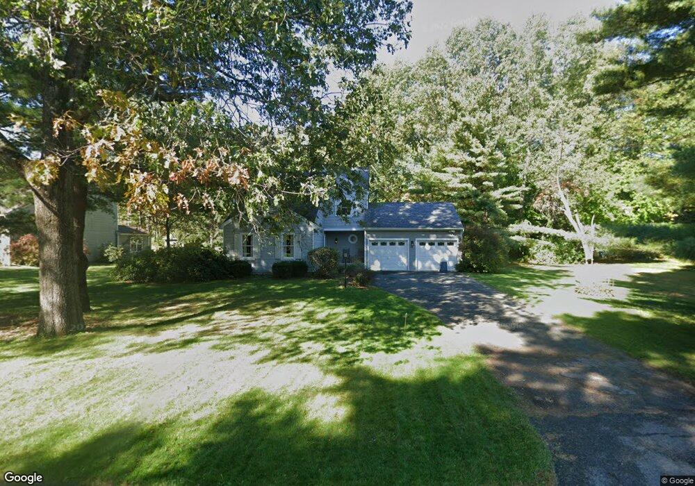 851 Beech Dr, Schenectady, NY 12309 - photo 1