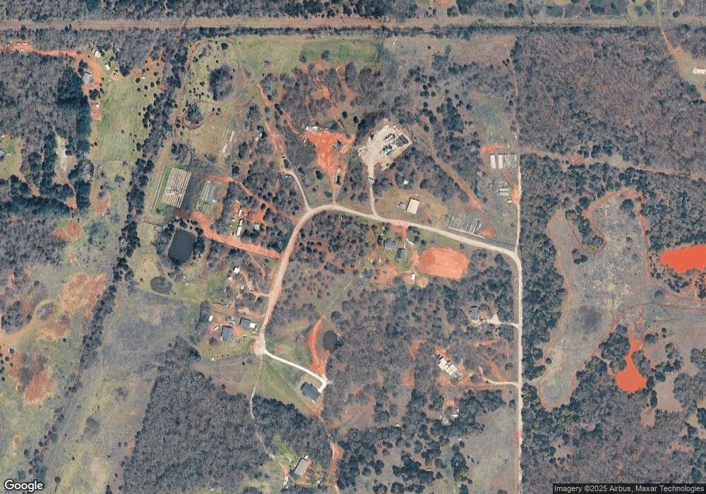 20260 Fairbanks Ln, Tecumseh, OK 74873 - photo 1