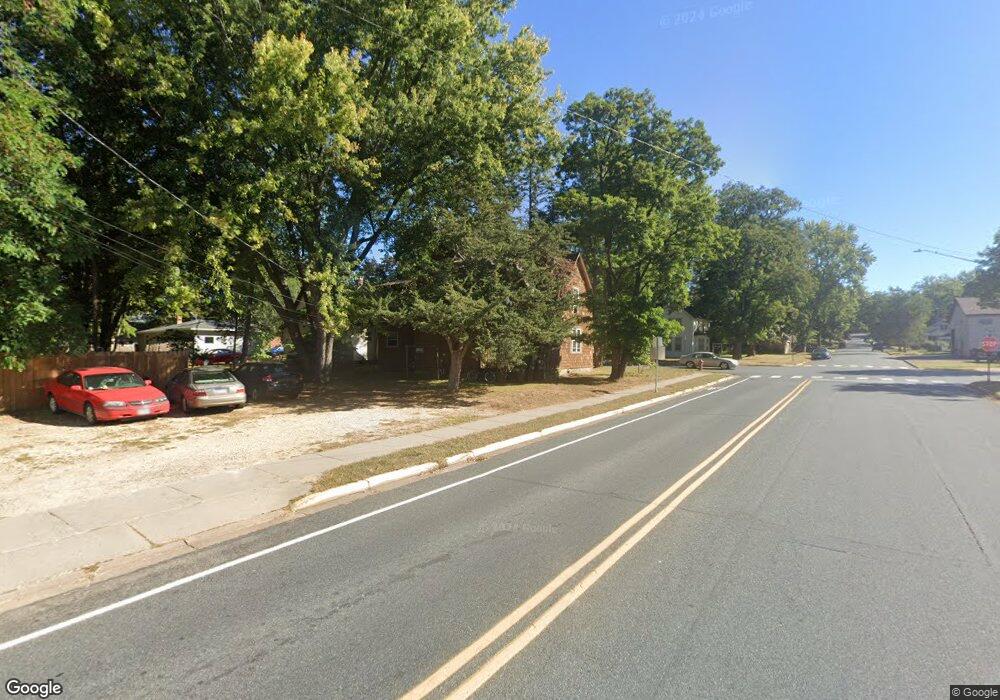 1221 9th St E, Menomonie, WI 54751 - photo 1