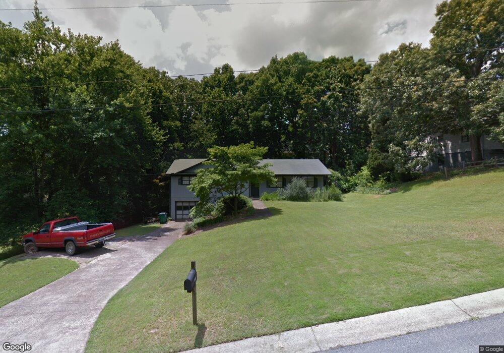 2799 Dunwood Ln, Acworth, GA 30102 - photo 1