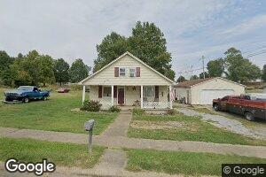 128 Taylor St, Clay, KY 42404