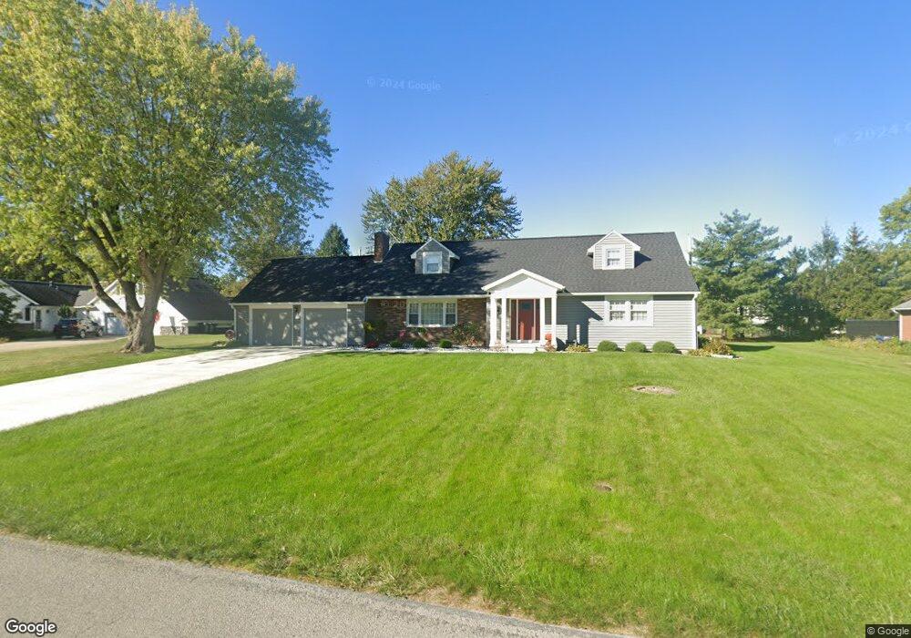 1540 Bunker Dr, Lima, OH 45805 - photo 1