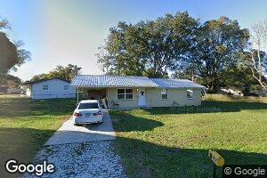 5237 Tangerine Dr, Zephyrhills, FL 33542