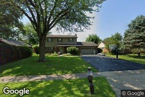 2925 Anniston Dr, Indianapolis, IN 46227