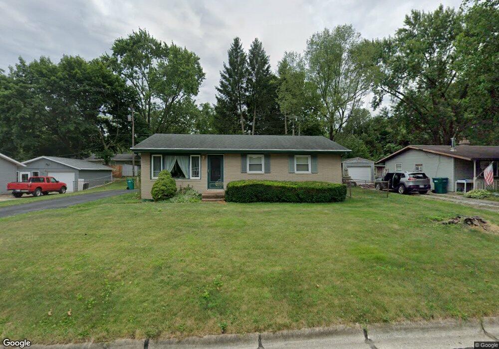 108 W 14th St, La Porte, IN 46350 - photo 1